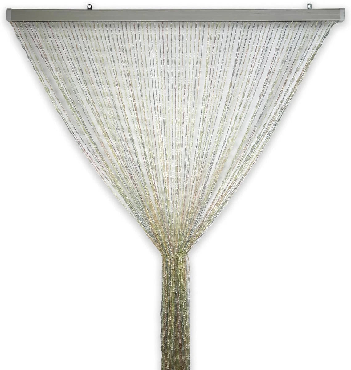 Tenda per porta contro gli insetti Bambù 56 x 185 cm DEC022195