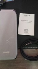NEW OPEN BOX prime power bank 220w 20k Mah