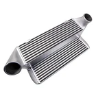 7.5'' Intercooler for BMW 135i 335i 335xi E82 E90 E91 E92 E93 N54 N55 2007-2013