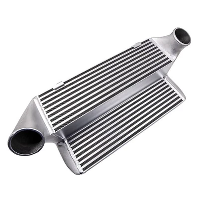 7.5'' Intercooler for BMW 135i 335i 335xi E82 E90 E91 E92 E93 N54 N55 2007-2013 - Bild 1 von 4