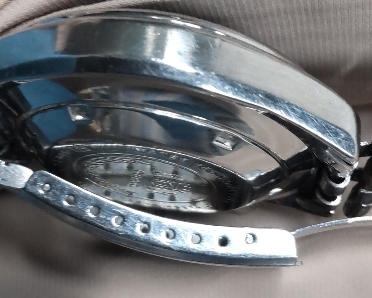 ORIENT automatic winding world time - image 9