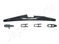 Japanparts SS-X35R Wischblatt Hinten FüR Opel Peugeot Plymouth Renault