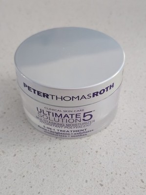 Peter Thomas Roth Ultimate Solution 5 Multitasking Moisturizer - 1.7 Oz