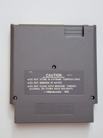 Gauntlet II 2 (Nintendo NES, 1990) Game Cartridge Only 