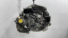 Boite de vitesse Citroen C15