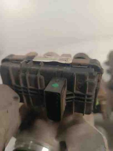 BMW X3 F25 Elektrische Turboladersteuerung 782320205 8060940005 3.00 25559233