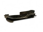Fender end cap