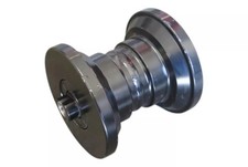 Laufrolle Rolle Bagger Yanmar B25 B27 B3 B37 VIO25 VIO27 VOP30 VIO35