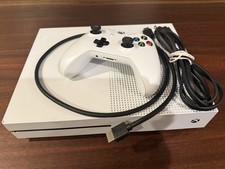 Xbox One S 1TB Console - White XBS1TB 