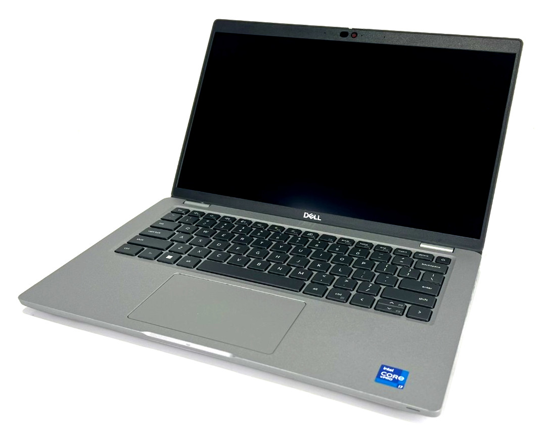 Dell Latitude 5420 14" Laptop i7 11th Gen 256GB SSD 16GB RAM Win 11 Pro (Z3E2) C