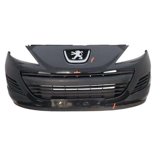 Paraurti Peugeot Boxer 14- (Cod. D-3484652