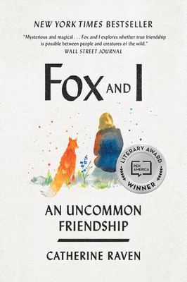 #ad #ad Fox and I: An Uncommon Friendship $4.49