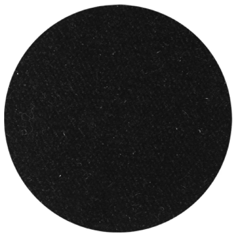 Audi 80 1988-1992 Velour Dash Board Cover Mat Black - Image 2 of 3