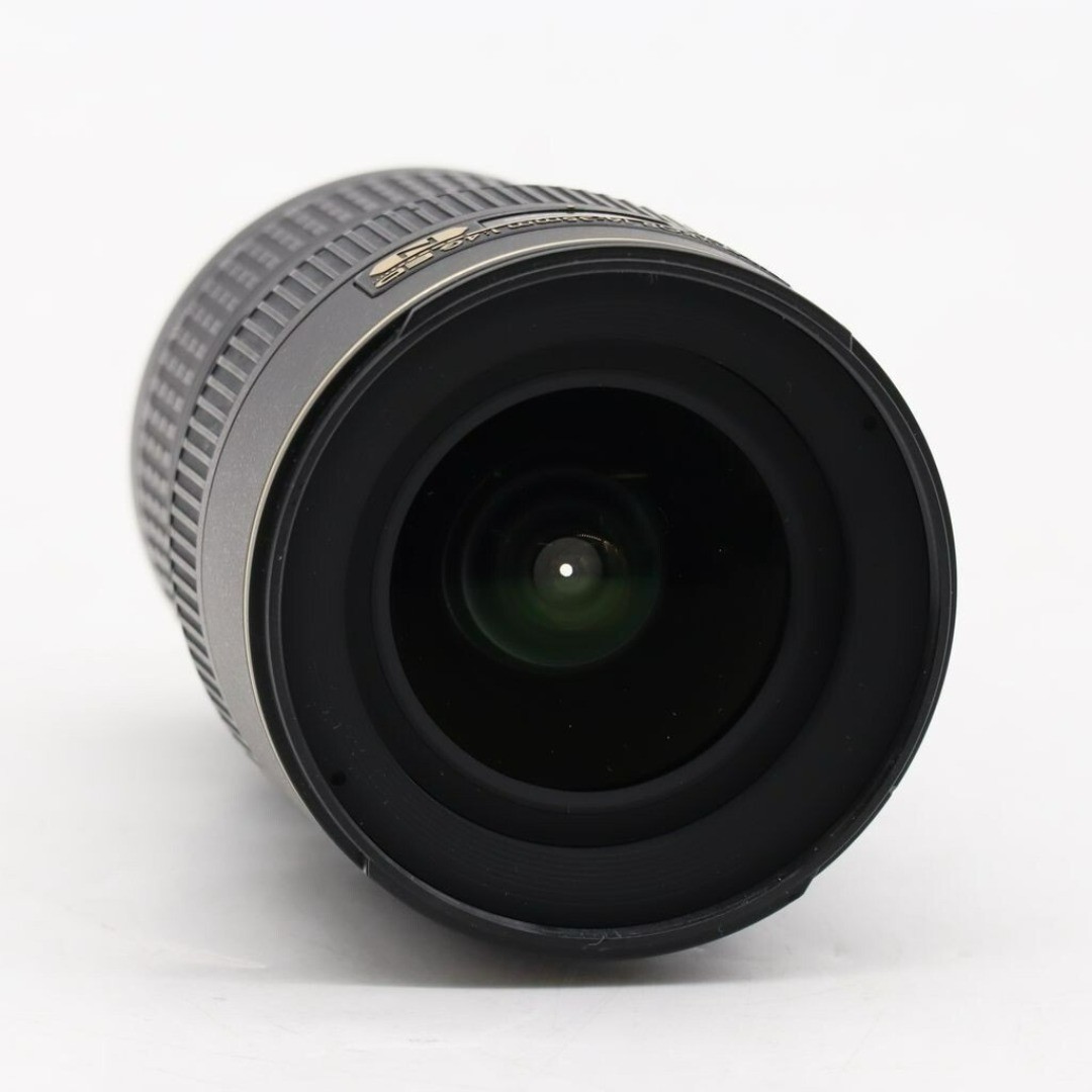 F 4g Ed Vr Lente 16 35 Nikon EX+5] Nikon AF-S NIKKOR 16-