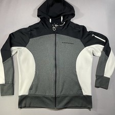 Sport-Tek Chevrolet Camaro Hoodie Women XL Gr...