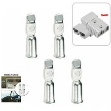 Newest Workshop Terminal Connector Cable Termination Replacement Contacts Pins