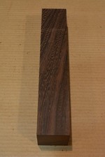 Wenge TURNING STOCK 10-13/16 x 2 x 2 blank square exotic wood lumber