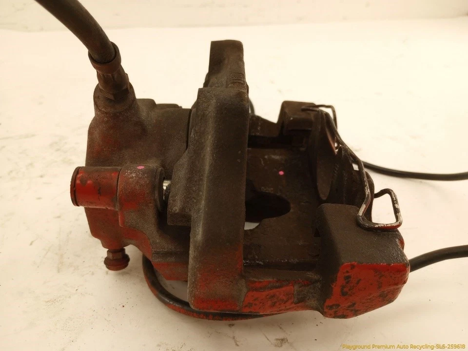 Chrysler Crossfire Pair Of Left & Right Front Brake Caliper Fits 2004-2008 04 05 - Image 3 of 4