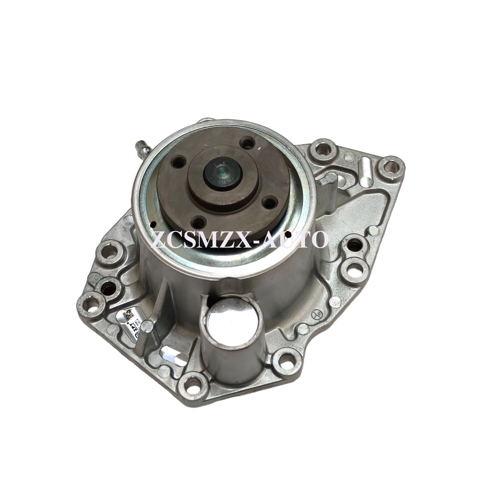Coolant Pump With Vacuum 07P121008A 07P121008B 07P121008C For Bentley Bentayga