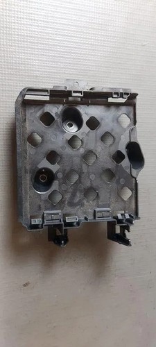 AUDI Q5 8R Motorsteuergerät ECU 80A907647B 2.00 Diesel 2018 33215281