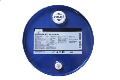 Engine oil FUCHS OIL 602201348