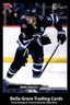 2022-23 Upper Deck Mark Scheifele #443 Winnipeg Jets NHL Hockey