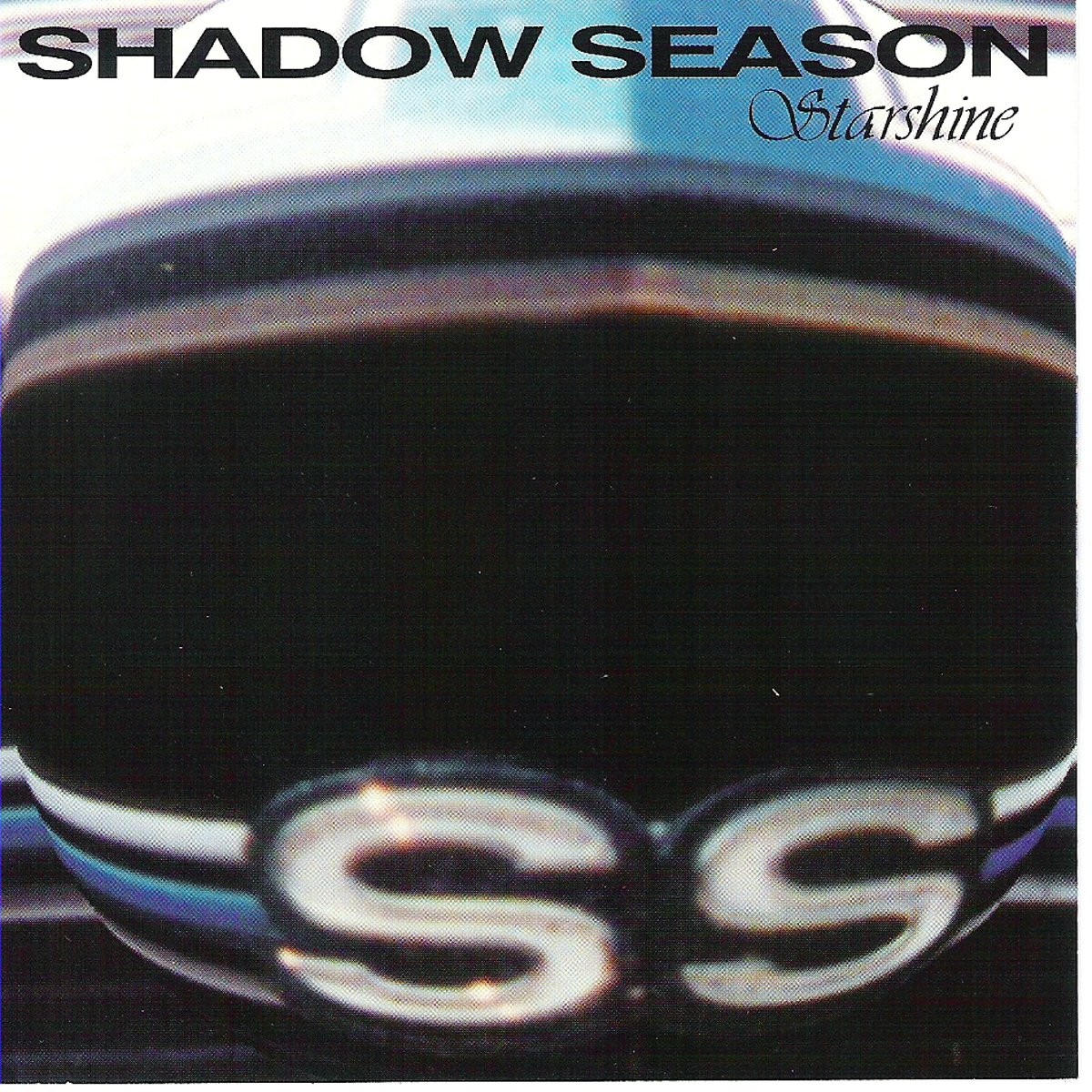 Shadow Season Starshine (CD) (ИМПОРТ из Великобритании)