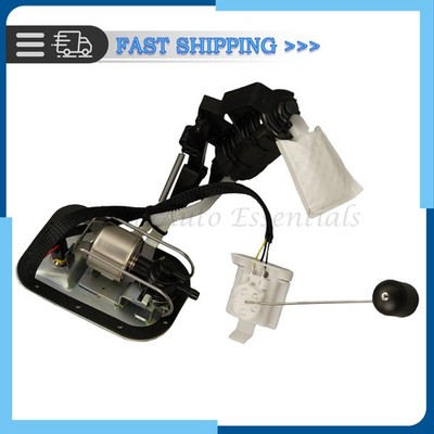 For 2006-2007 Harley Softail Standard FXST Fuel Pump Assembly 75132-06 US