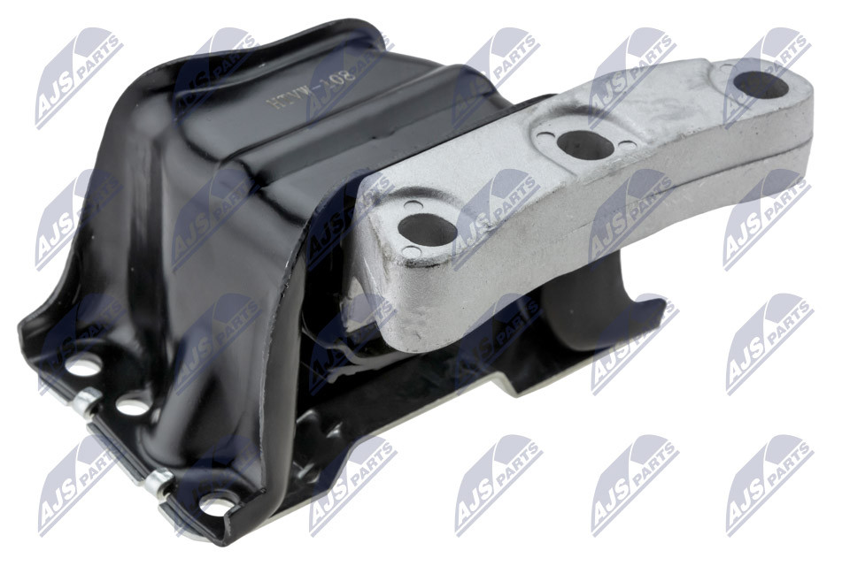 Engine Mount Hydro For Vw Polo V 1.6Tdi 09-14 /Right/ - Image 5
