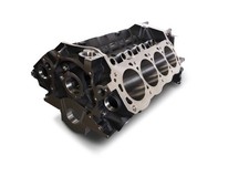 Blueprint Engines Bbc Engine Block 2pc 10.200 Deck 4.500 Bore- Bpp12110329