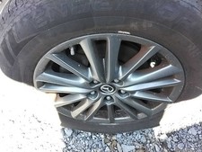 Wheel Aluminum 17x7 Fits 17-18 MAZDA CX-5 3287736