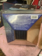 Watt Copper Battery Operated LED O/s Post Cap bin 16