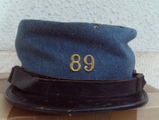 képi  France.  ww1