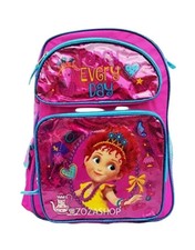 Disney Fancy Nancy Large 16" Backpack