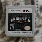 Nintendo Mario Sports Superstars Nintendo 3DS Game E-Everyone