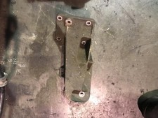 Support moteur BMW X5