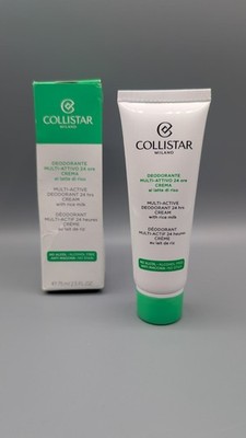 Collistar Multi-Active Deodorant - 24 Stunden Creme 75 ml B-Ware