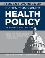 Jacqueline M. Loversidge (U. A.) | Workbook For Evidence-Informed Health...
