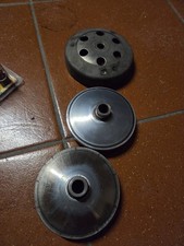 Multivar e Campana MALOSSI minarelli