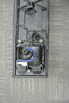 1990-1996 JDM NISSAN Z32 300ZX OEM Rear Center Garnish Panel 132