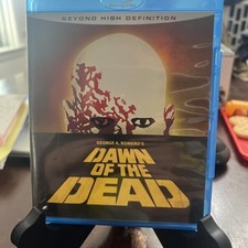 Dawn of the Dead (Blu-ray Disc, 2007)