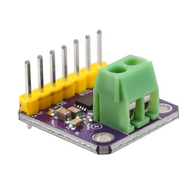 Max98357 I2S 3W Class D Amplifier  Interface  Decoder Module Filterless9521