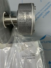 Interroll Drive Motor DM0138 3 Phase