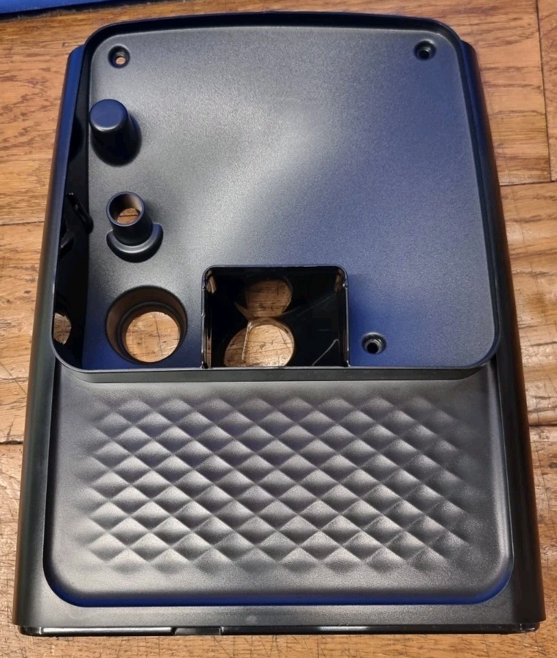 Philips Bean to Cup Coffee Machine Black EP2220/10 / Case Part Only