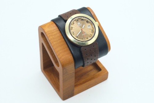 * Excellent Men's TISSOT SIDERAL Automatic C.1970s - Serviced