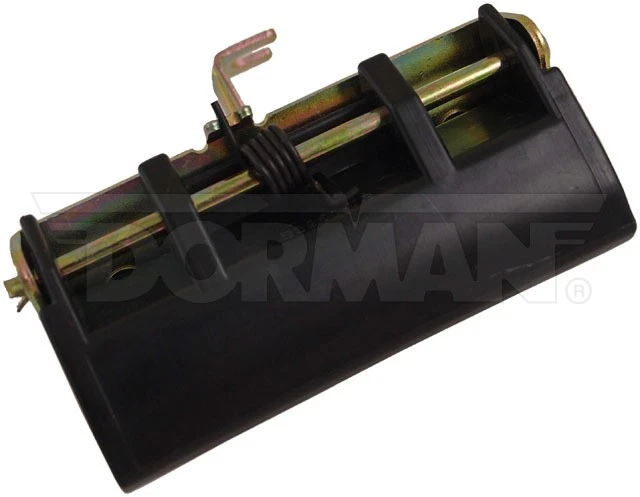 Cierre de manija de puerta levadiza Dorman 83852 para 03-04 Nissan Murano Foto 2 de 4