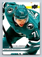 2025-26 Upper Deck Series 1 BASE Cards #1-200 - Take Your Pick