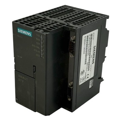 Siemens Sinaut ST7 6NH7810-0AA20 | 6NH7 810-0AA20