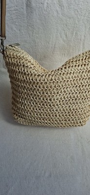Moshi Tasche Stroh