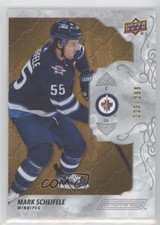 2019-20 Upper Deck Engrained Stars 223/299 Mark Scheifele #23 2o7